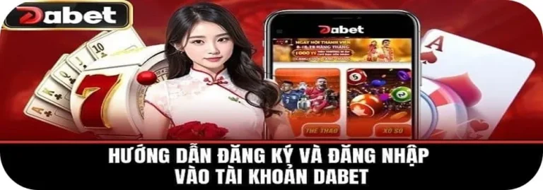 dabet888 khuyến mãi
