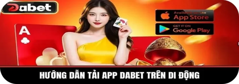 dabet888 đăng nhập